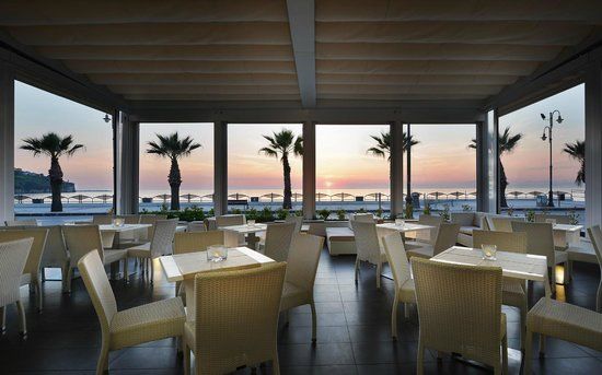 Bar Restaurant Serenella